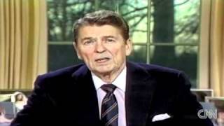 Ronald Reagan in his own words