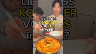 In diesem Koreaner war BTS essen 😲