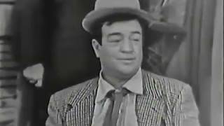 Abbott & Costello Classic Comedy Sketches - 1954 (Original Quality)