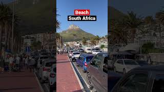 Check out my 4K virtual tours on my channel. #shorts #southafrica #capetown #4kwalk #virtualtour