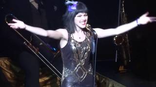 Sara Niemietz sings GO CUBS GO - Love Yourself some Cubbies & PMJ