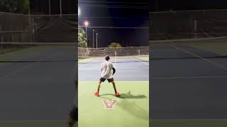 I LOVE tennis and sometimes not really.. #tennis #tennislife #tennisvlog