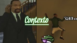 Que paso con CJ después de GTA San andreas (video corto)