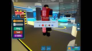 How To Code in Superhero Simulator 2019 Roblox