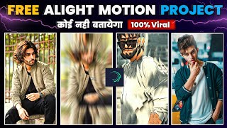 Alight Motion XML Project Download | Trending Reels Video Editing | Alight Motion Video Editing