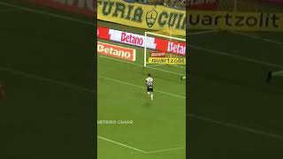 Memphis Depay faz gol da vitória do Corinthians #futebol #shorts #corinthians