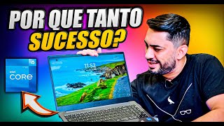 Analisei o Galaxy Book 2 / O Notebook Bom e Barato QUERIDINNHO de 2024