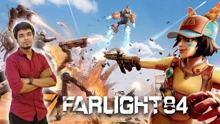 Farlight 84 - Battle Royale