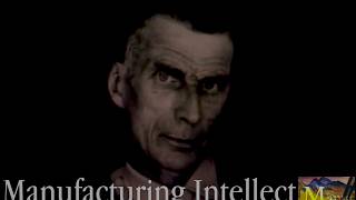 Making Samuel Beckett's "Rockaby" documentary (1982)