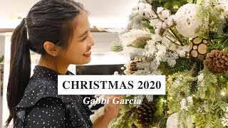 Christmas Tree Decorating At Home! | Gabbi Garcia