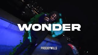 [FREE] Kanye West x NY Sample Drill Type Beat  - "WONDER" | NY Drill Instrumental 2023