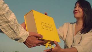 The Art of Gifting by L'Occitane en Provence