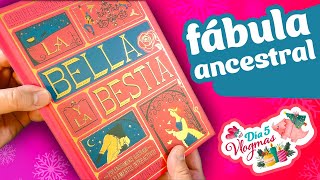 👸🏻🦁 La BELLA y la BESTIA / MINALIMA / Folioscopio /3D