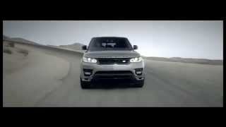 New 2014 Range Rover Sport  SUV