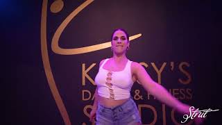 Lookin for the Hoes Sexxy Red | Strut™️ | KDFSTUDIO | CHOREOGRAPHY Krissy Phillipino | Providence RI