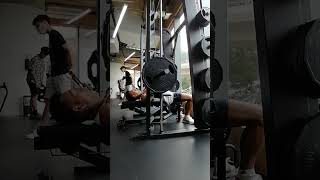 VID 20230521 smith machine bench press