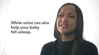 Safe Sleeping Tips with Dr. LaTawnya Pleasant