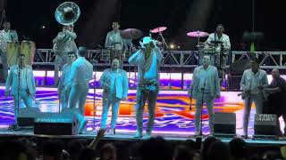 Banda Rancho Viejo BRV en vivo(Guanajuato Capital) #musica #elsinaloense #baile #mexico #guanajuato