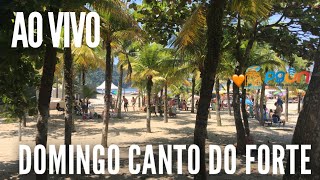 PRAIA GRANDE AO VIVO