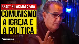 REACT MALAFAIA NO INTELIGÊNCIA LTDA @inteligencialtda