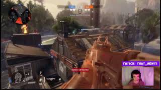 The GREATEST movement shooter EVER! (Titanfall2)