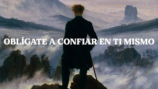 Como Alcanzar Nuestra Verdadera Capacidad I Friedrich Nietzsche