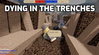 FAILING in Trenches (Roblox)