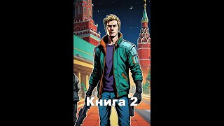 Геймер попаданец  Книга 2