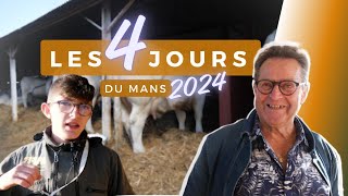 La foire des agris 2024