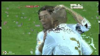 Real_Madrid VS_Galatasaray_1-1 (sergio ramos)