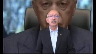 KILIÇDAROĞLU'NU HİÇ BOYLE GÖRMEDİNİZ