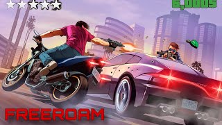 GTA 5 Freeroam PC