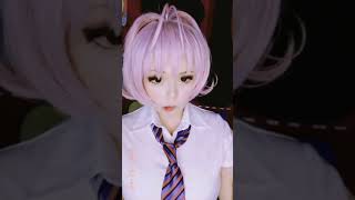 Najimi Osana Cosplay - Komi San can't communicate Cosplays #shorts