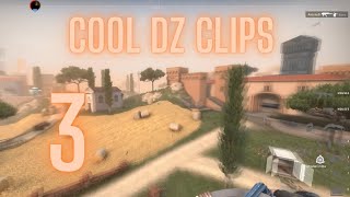 Cool DZ clips 3