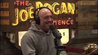 Interview. Ric Flair. Joe Rogan. (For educational purposes).