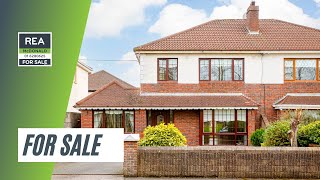 2 Weston Lawn, Lucan, Co. Dublin - Walkthrough