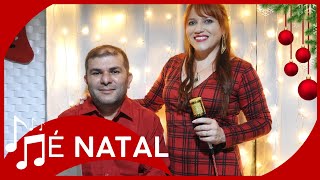 É Natal (Videoclipe Oficial)