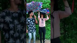 Surajpal Singh and Yashi tank most popular tik tok video 💓