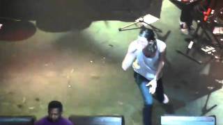 3oh!3 - I Can't Do it Alone live @ KOKO, London 29/09/2010