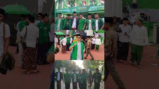 Hadir Saksi Satu Abad NU #1abadnahdlatululama #satuabadnahdlatululama #caksodiq sodiq