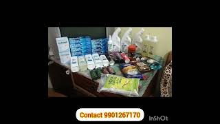 Thirthankar Modicare Mart : My Modicare Home Shopee Promotion video - Prashantha B S Mysuru