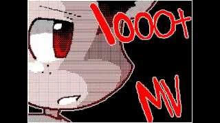 1000 mv / Flipnote Hatena