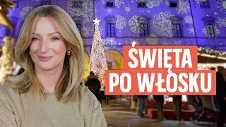 Świąteczny jarmark w Arezzo, czyli Boże Narodzenie we Włoszech | Ula Pedantula #435