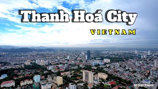 Thanh Hoá - Việt Nam - Skyline