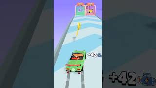 Car racing game play video with me #car racing #cars #new #viral #trending