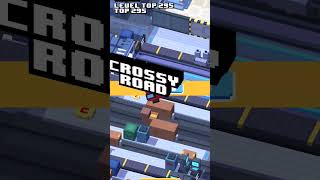 FASHION CREWMATE CROSSY ROAD X AMONG US