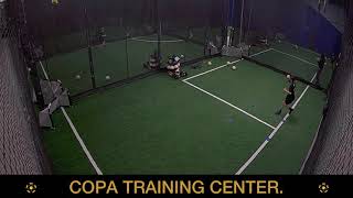 COPA TRAINING CENTER