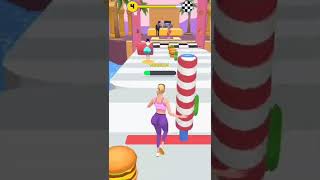 Elastic Slap#shorts#games