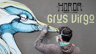 Grus Virgo - HOROR