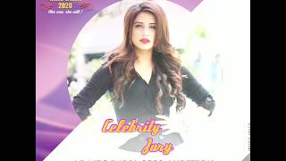 BHUMIKA GURUNG : Celebrity Jury AR Mrs India 2020 Audition Coming Soon....